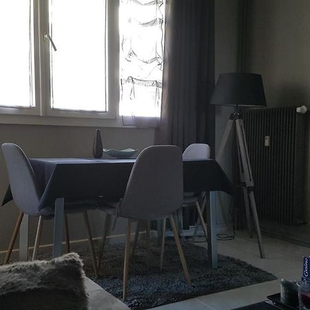 Appartement F3 بُيزانكون المظهر الخارجي الصورة