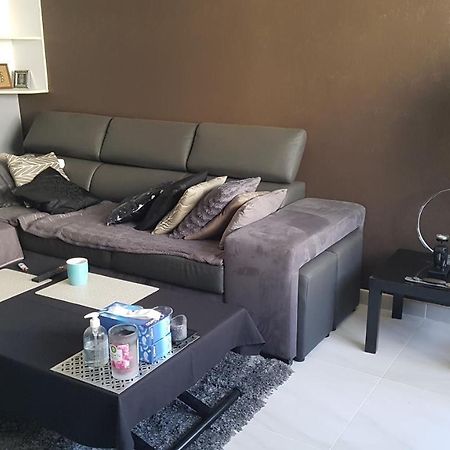 Appartement F3 بُيزانكون المظهر الخارجي الصورة