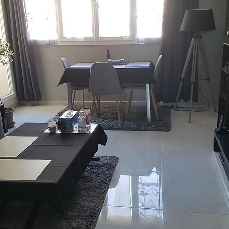 Appartement F3 بُيزانكون المظهر الخارجي الصورة