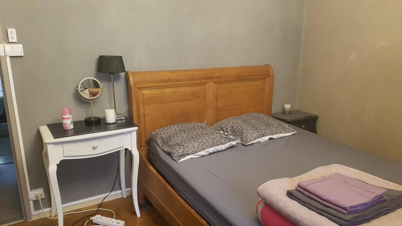 Appartement F3 بُيزانكون المظهر الخارجي الصورة