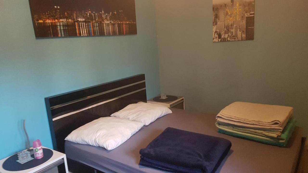 Appartement F3 بُيزانكون المظهر الخارجي الصورة