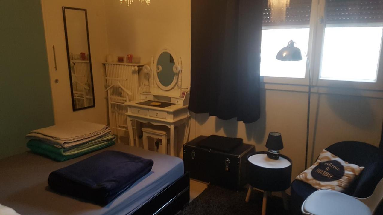 Appartement F3 بُيزانكون المظهر الخارجي الصورة