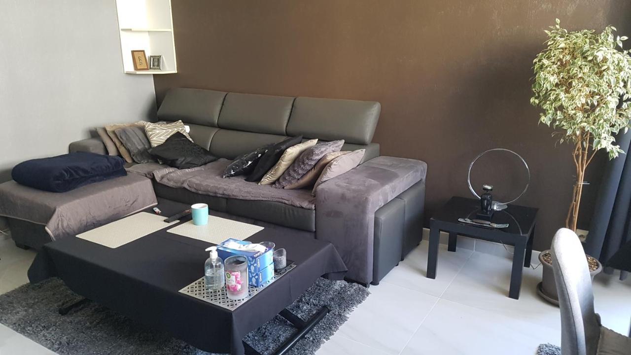 Appartement F3 بُيزانكون المظهر الخارجي الصورة