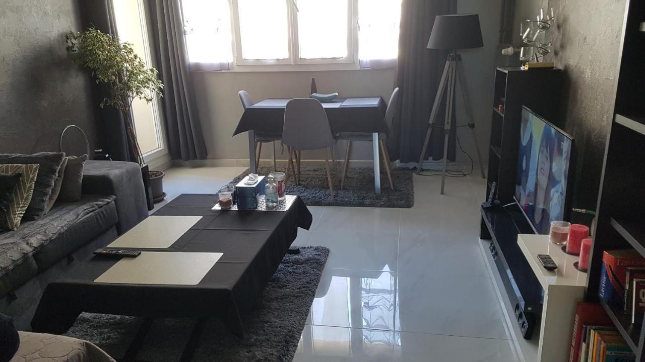 Appartement F3 بُيزانكون المظهر الخارجي الصورة