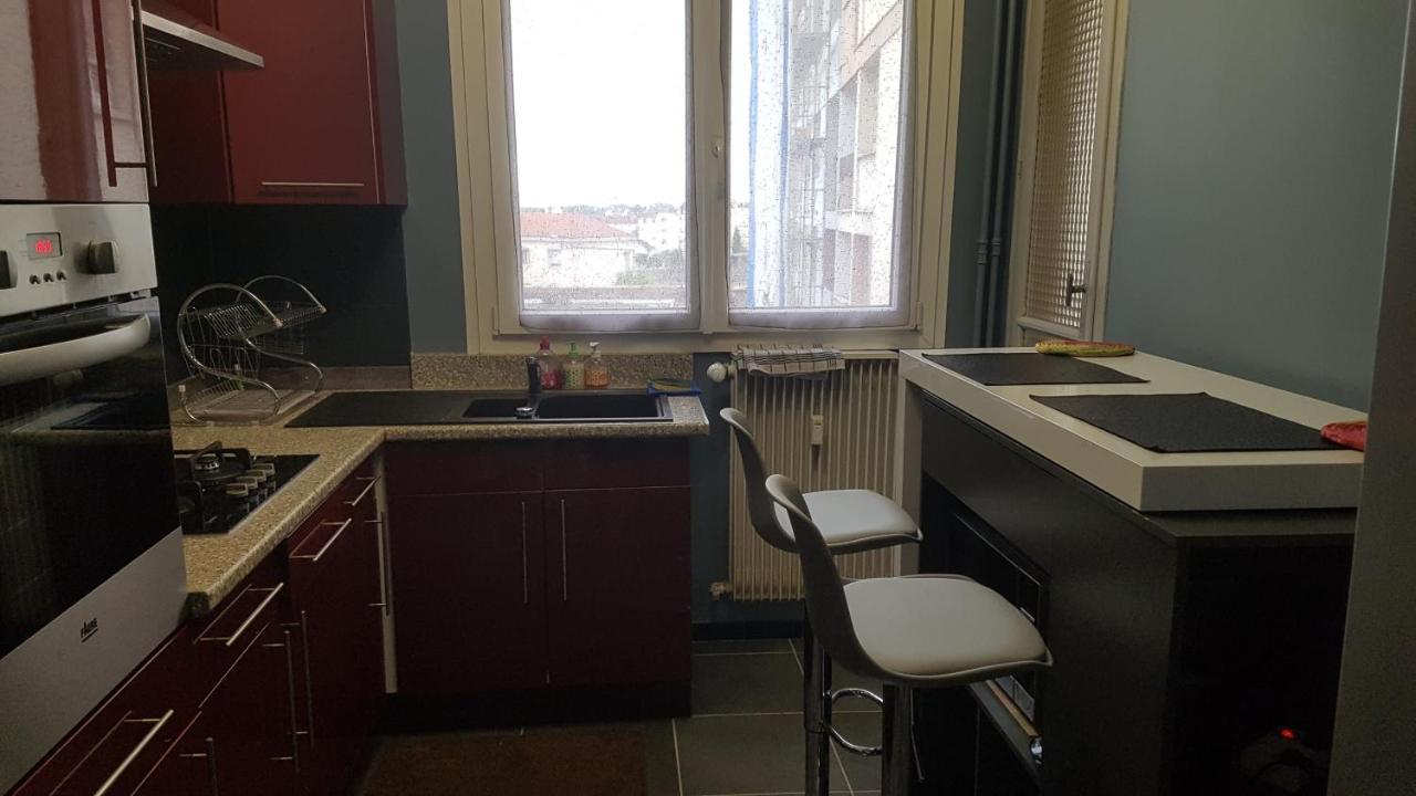 Appartement F3 بُيزانكون المظهر الخارجي الصورة