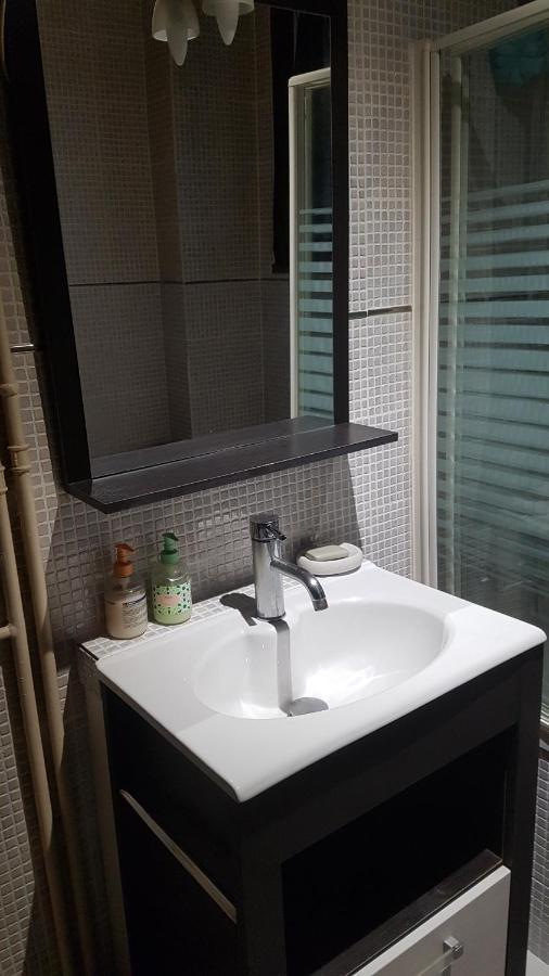 Appartement F3 بُيزانكون المظهر الخارجي الصورة