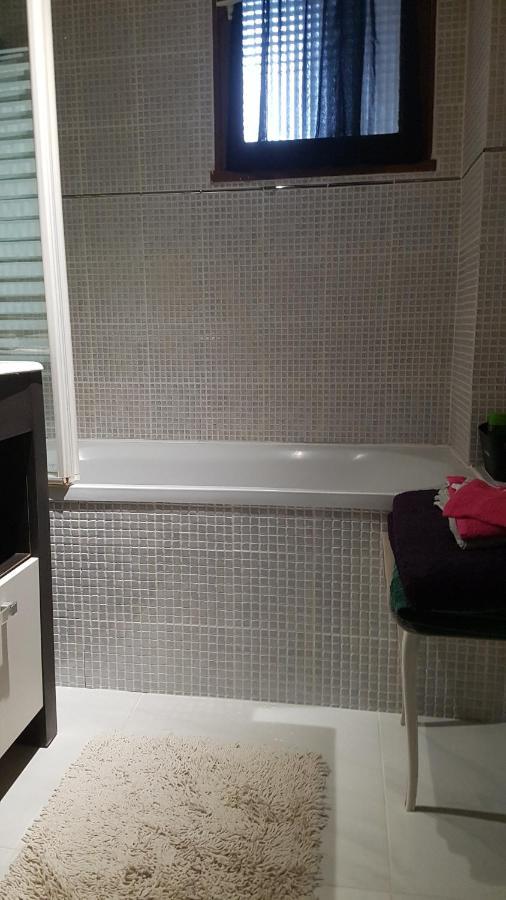 Appartement F3 بُيزانكون المظهر الخارجي الصورة