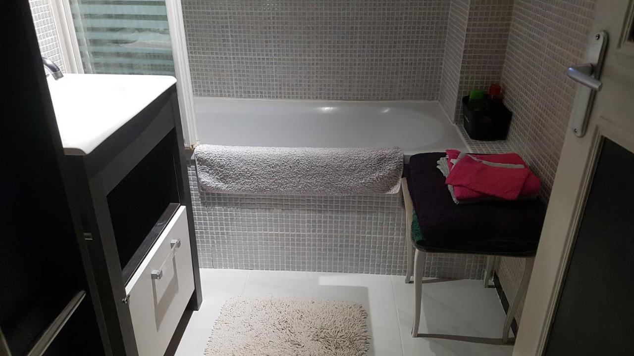 Appartement F3 بُيزانكون المظهر الخارجي الصورة